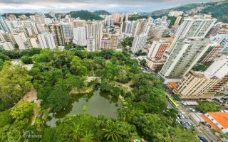 Campo de São Bento em Jardim Icaraí