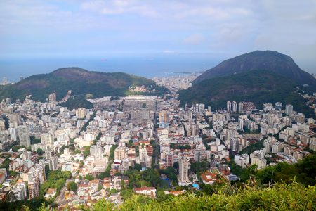 venda de imóveis residenciais do Rio