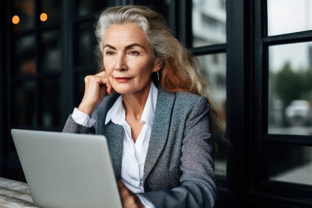 Live Mulheres e liderança: como superar desafios e prosperar 