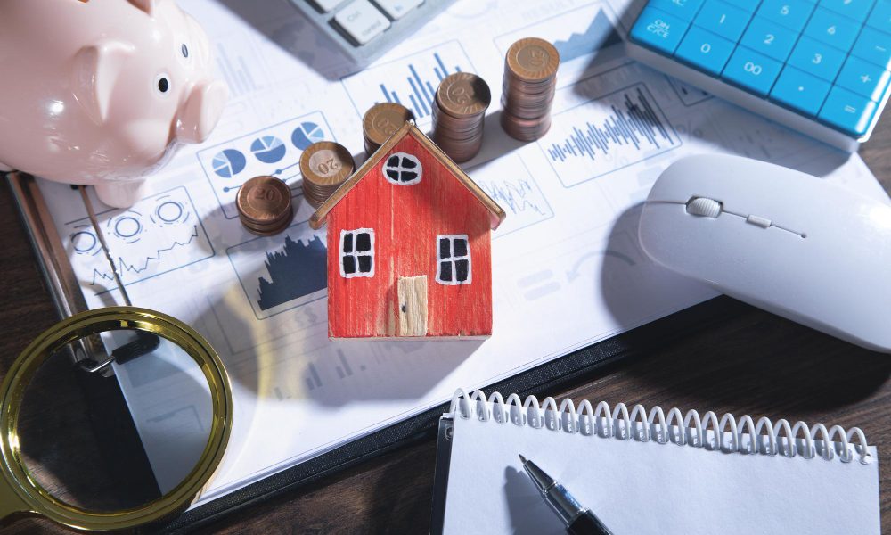 crédito imobiliário e home equity