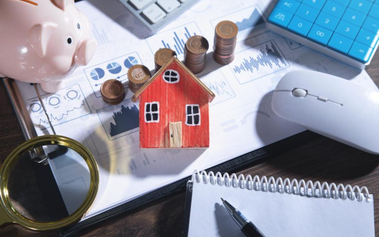crédito imobiliário e home equity