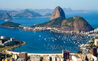 praia de botafogo