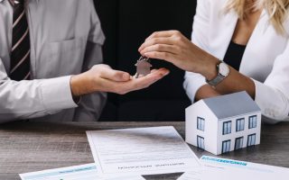 consórcio imobiliário