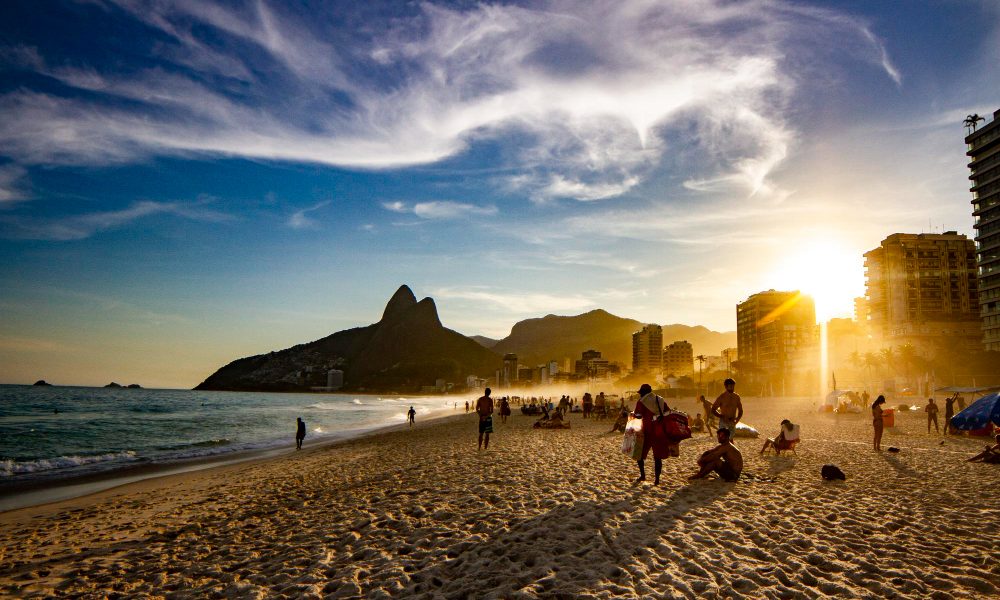 Descubra o Melhor do Verão no Leblon