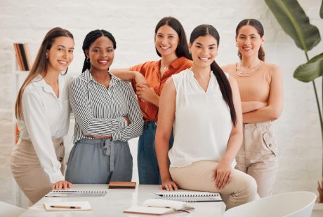 Empreendedoras e Investidoras: Mulheres que Movem o Mercado Imobiliário